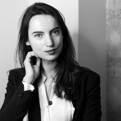 Margaux Terrou intervenante programme congé maternité maison mère
